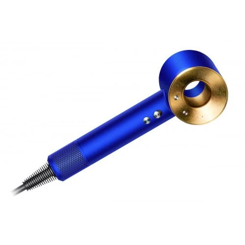 Dyson Supersonic Hair Dryer 23.75 Karat Gold 4 Dyson Supersonic Hair Dryer 23.75 Karat Gold - Image 2