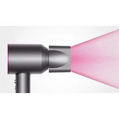 Dyson Supersonic Hair Dryer Iron/Fuchsia With Platinum Bag 16 Dyson Supersonic Hair Dryer Iron/Fuchsia With Platinum Bag -Dyson Sale dyson supersonic hair dryer iron fuchsia with platinum bag5 tejar