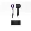 Dyson Supersonic Hair Dryer Black/Purple With Black Case 2 Dyson Supersonic Hair Dryer Black/Purple With Black Case -Dyson Sale dyson supersonic hair dryer with black presentation case2 tejar