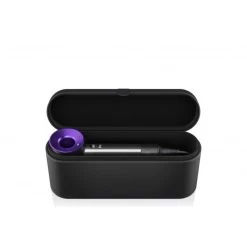 Dyson Supersonic Hair Dryer Black/Purple With Black Case 11 Dyson Supersonic Hair Dryer Black/Purple With Black Case -Dyson Sale dyson supersonic hair dryer with black presentation case3 tejar