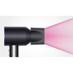 Dyson Supersonic Hair Dryer Black/Purple With Black Case 12 Dyson Supersonic Hair Dryer Black/Purple With Black Case -Dyson Sale dyson supersonic hair dryer with black presentation case6 tejar