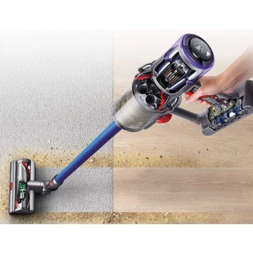 Dyson V11 Absolute Cordless Vacuum Cleaner 4 Dyson V11 Absolute Cordless Vacuum Cleaner - Image 2