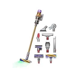 Dyson V12 Detect Slim Absolute Plus Vacuum