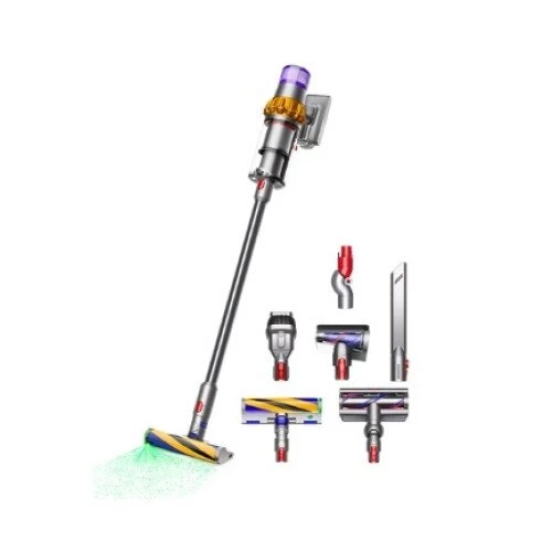 Dyson V15 Detect Absolute Cordless Vacuum