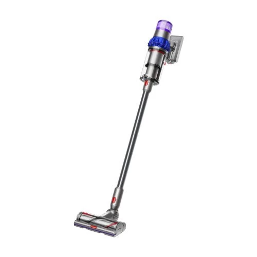 Dyson V15 Detect Animal Blue/Iron/Nickel Vacuum 3 Dyson V15 Detect Animal Blue/Iron/Nickel Vacuum