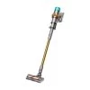 Dyson V15 Detect Animal Gold Iron Vacuum