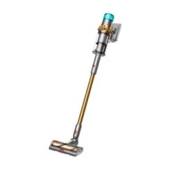 Dyson V15 Detect Animal Gold Iron Vacuum