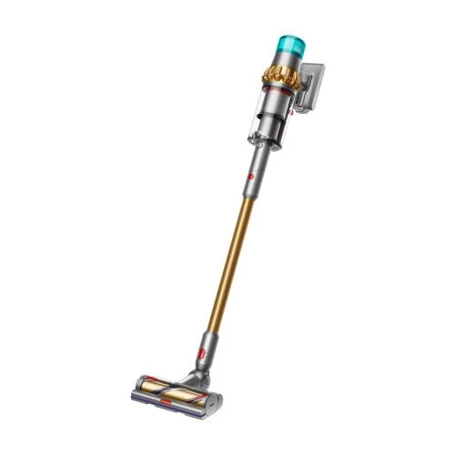 Dyson V15 Detect Animal Gold Iron Vacuum 2 Dyson V15 Detect Animal Gold Iron Vacuum