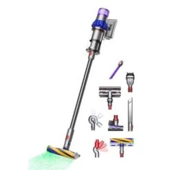 Dyson V15 Detect Plus Iron/Nickel Cordless Vaccum Cleaner