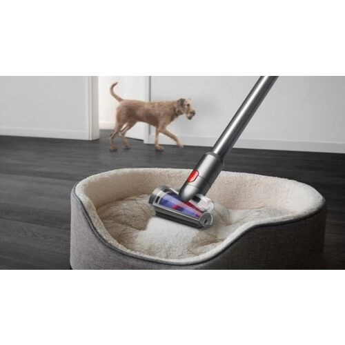 Dyson V15 Detect Plus Iron/Nickel Cordless Vaccum Cleaner 5 Dyson V15 Detect Plus Iron/Nickel Cordless Vaccum Cleaner - Image 3