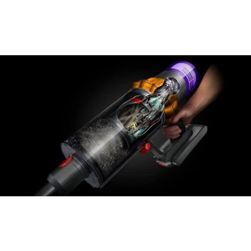 Dyson V15 Detect Plus Iron/Nickel Cordless Vaccum Cleaner 7 Dyson V15 Detect Plus Iron/Nickel Cordless Vaccum Cleaner - Image 5