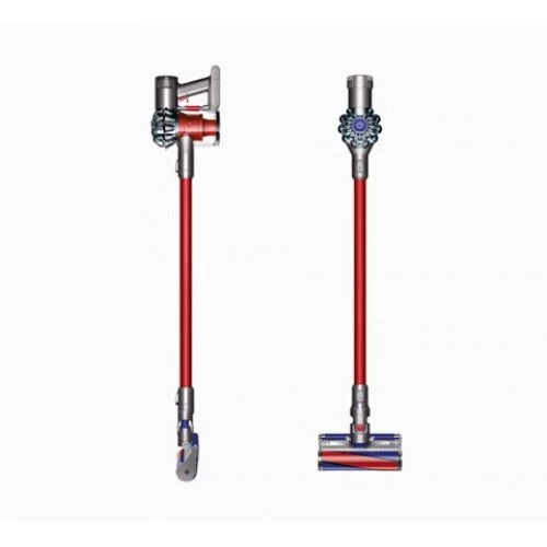 Dyson V6 Total Clean Vacuum Cleaner 4 Dyson V6 Total Clean Vacuum Cleaner - Image 2