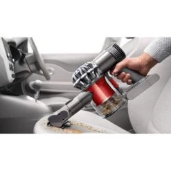 Dyson V6 Total Clean Vacuum Cleaner 11 Dyson V6 Total Clean Vacuum Cleaner -Dyson Sale dyson v6 total clean vacuum cleaner2 tejar