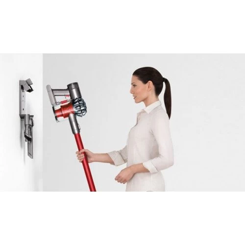 Dyson V6 Total Clean Vacuum Cleaner 5 Dyson V6 Total Clean Vacuum Cleaner - Image 3