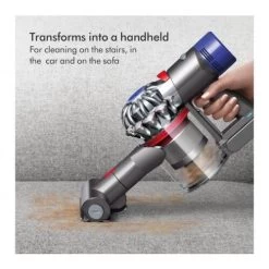 Dyson V7 Animal Cordless Stick Vacuum Cleaner 20 Dyson V7 Animal Cordless Stick Vacuum Cleaner -Dyson Sale dyson v7 animal cordless vacuum cleaner14 tejar