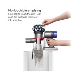 Dyson V7 Animal Cordless Stick Vacuum Cleaner 18 Dyson V7 Animal Cordless Stick Vacuum Cleaner -Dyson Sale dyson v7 animal cordless vacuum cleaner15 tejar