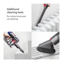 Dyson V7 Animal Cordless Stick Vacuum Cleaner 17 Dyson V7 Animal Cordless Stick Vacuum Cleaner -Dyson Sale dyson v7 animal cordless vacuum cleaner17 tejar