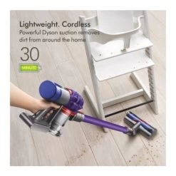 Dyson V7 Animal Cordless Stick Vacuum Cleaner 16 Dyson V7 Animal Cordless Stick Vacuum Cleaner -Dyson Sale dyson v7 animal cordless vacuum cleaner18 tejar