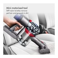 Dyson V7 Animal Cordless Stick Vacuum Cleaner 15 Dyson V7 Animal Cordless Stick Vacuum Cleaner -Dyson Sale dyson v7 animal cordless vacuum cleaner19 tejar