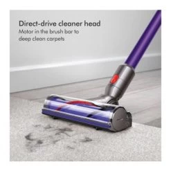 Dyson V7 Animal Cordless Stick Vacuum Cleaner 23 Dyson V7 Animal Cordless Stick Vacuum Cleaner -Dyson Sale dyson v7 animal cordless vacuum cleaner2 tejar