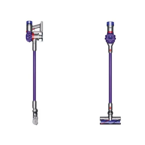 Dyson V7 Animal Extra Cordless Vacuum Cleaner 4 Dyson V7 Animal Extra Cordless Vacuum Cleaner - Image 2