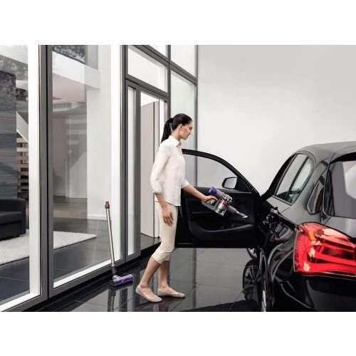 Dyson V8 Animal Cordless Stick Vacuum Cleaner 9 Dyson V8 Animal Cordless Stick Vacuum Cleaner - Image 7