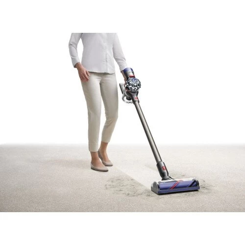 Dyson V8 Animal Cordless Stick Vacuum Cleaner 11 Dyson V8 Animal Cordless Stick Vacuum Cleaner - Image 9